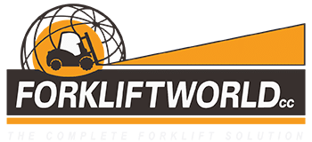 Forklift World Mobile Retina Logo