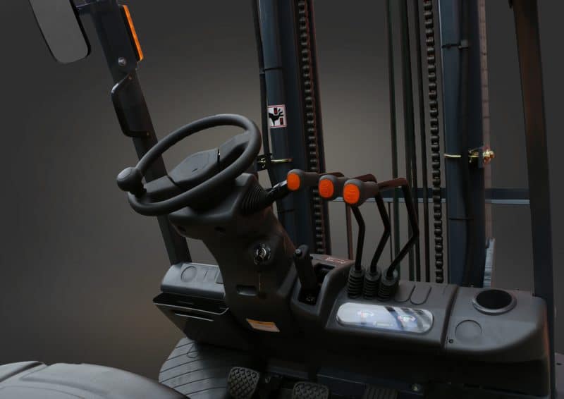 New Forklift Rentals Forkliftworld Cape Town, South Africa