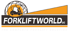 Forklift World Logo